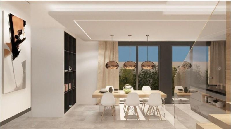 Alicante - Rojales - 500m2