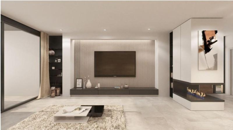Alicante - Rojales - 500m2