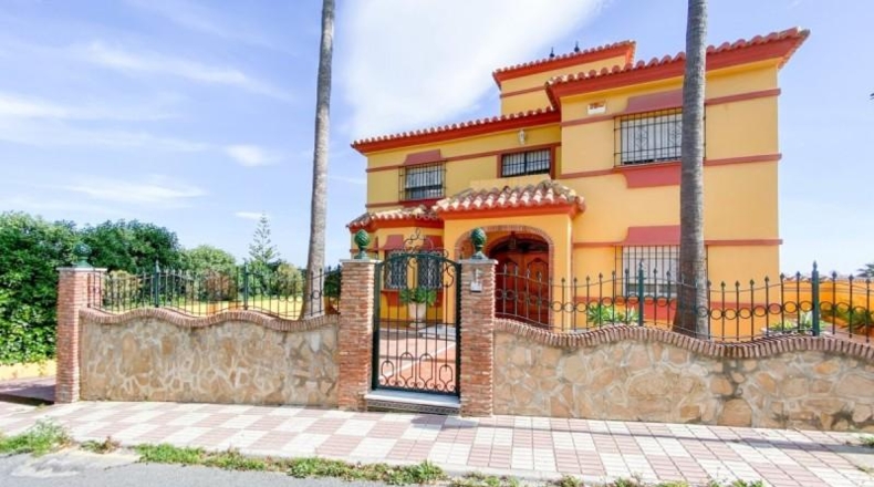 Málaga - Mijas - 782m2