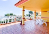 Xalet independent amb terreny en venda a la España, Campo-Mijas, ref.: TR175923 foto
