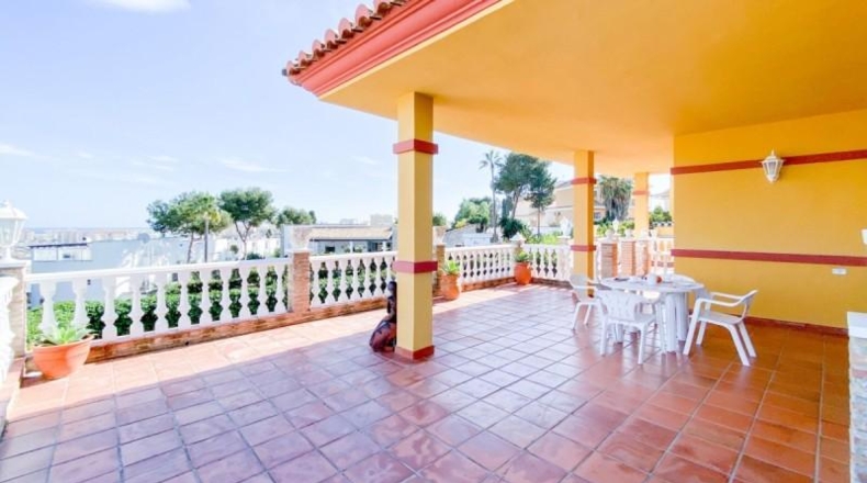 Málaga - Mijas - 782m2