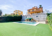 Xalet independent amb terreny en venda a la España, Campo-Mijas, ref.: TR175923 foto