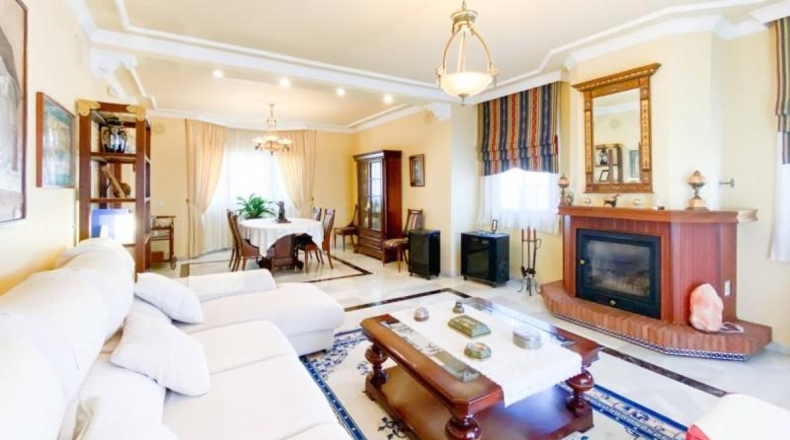 Málaga - Mijas - 782m2