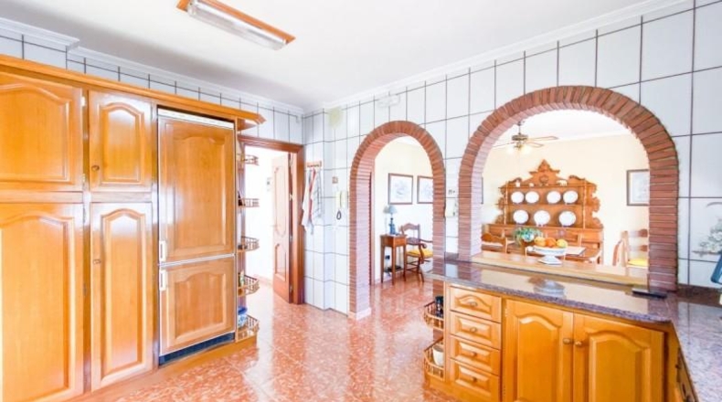Málaga - Mijas - 782m2