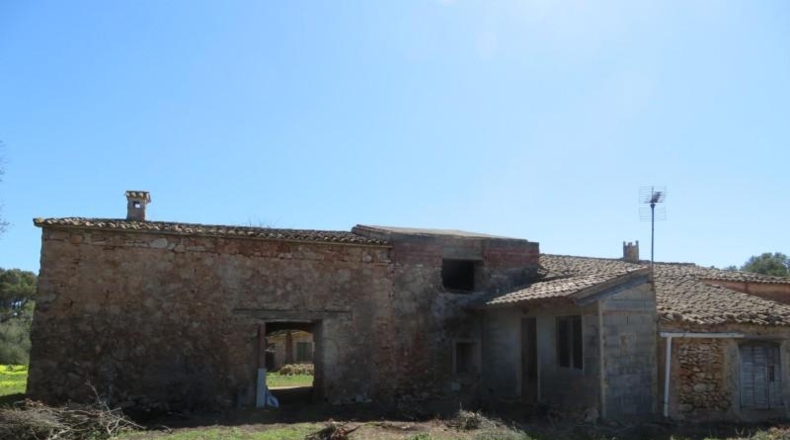 Islas Baleares - Cala Pi - 304091m2