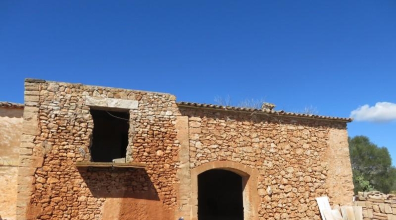 Islas Baleares - Cala Pi - 304091m2