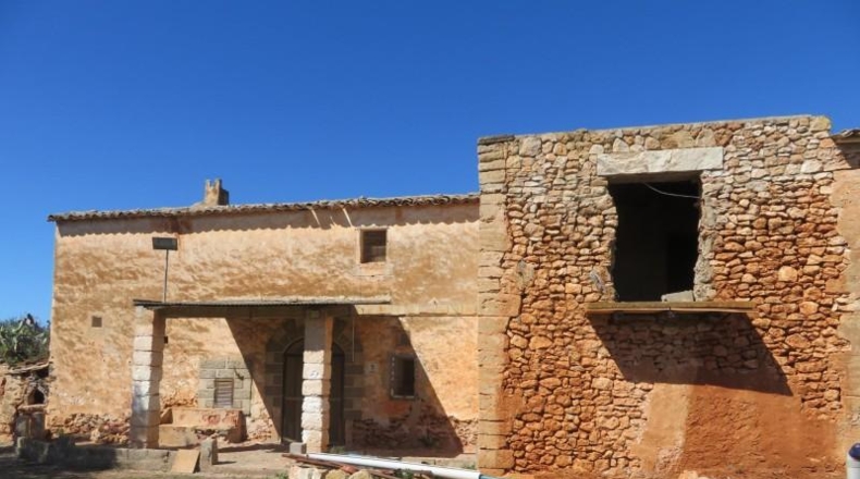 Islas Baleares - Cala Pi - 304091m2