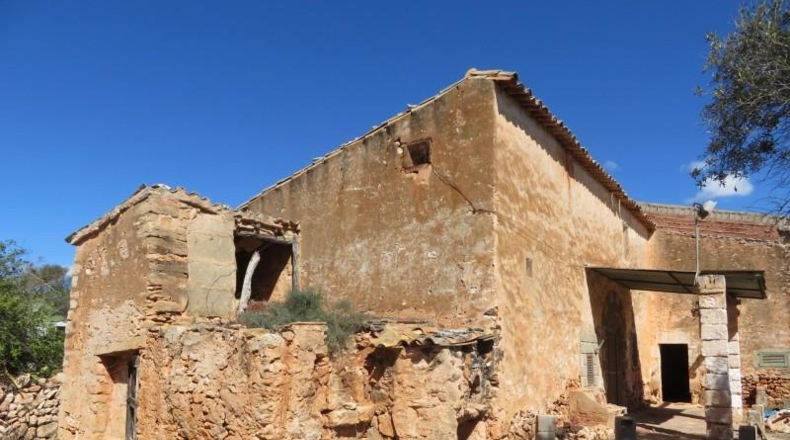 Islas Baleares - Cala Pi - 304091m2
