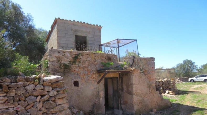 Islas Baleares - Cala Pi - 304091m2