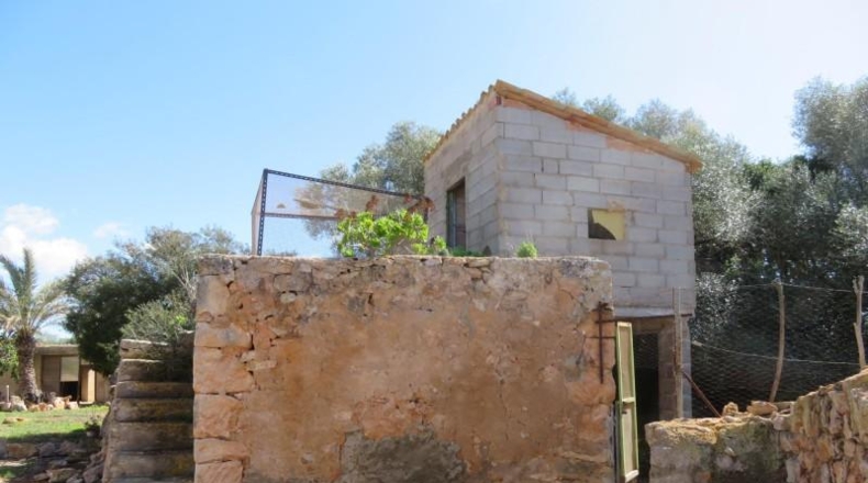 Islas Baleares - Cala Pi - 304091m2