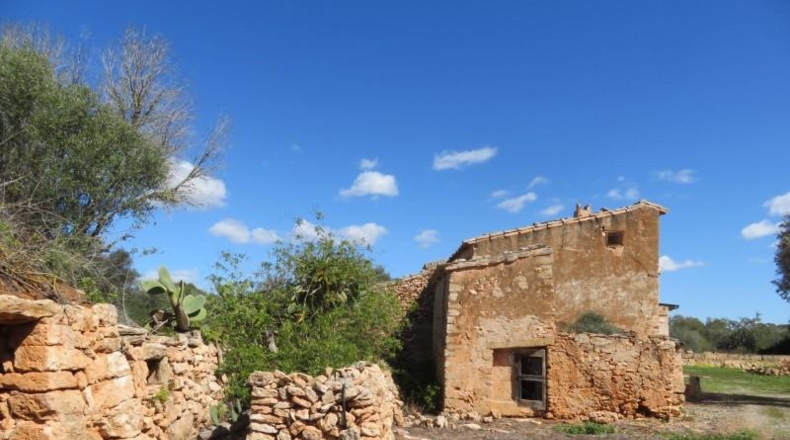 Islas Baleares - Cala Pi - 304091m2