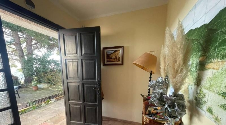 Barcelona - Sant Iscle de Vallalta - 110000m2