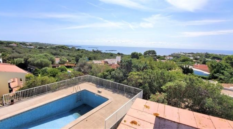 Illes Balears - Es Pou Nou - 876m2