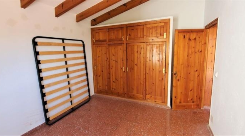 Illes Balears - Es Pou Nou - 876m2