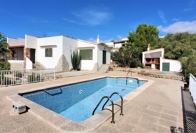 Sant Lluís 876&nbsp;m² 