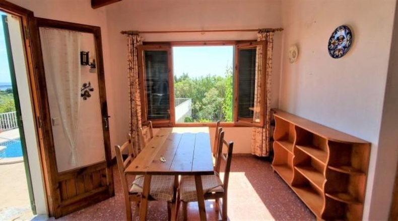 Illes Balears - Es Pou Nou - 876m2