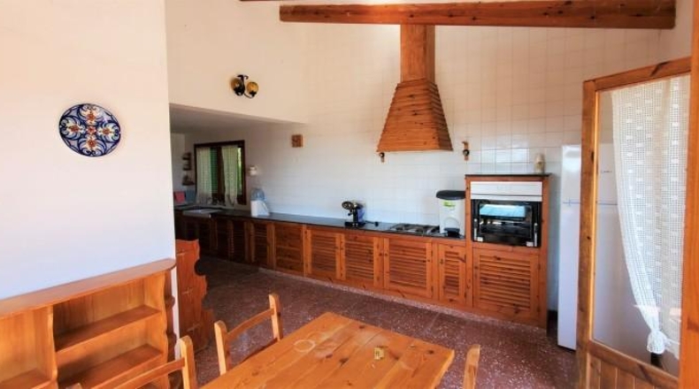 Illes Balears - Es Pou Nou - 876m2
