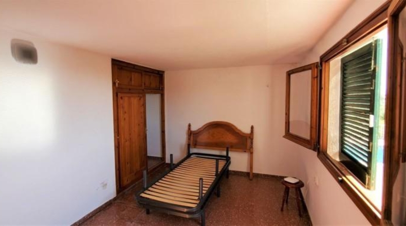 Illes Balears - Es Pou Nou - 876m2