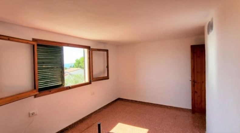 Illes Balears - Es Pou Nou - 876m2