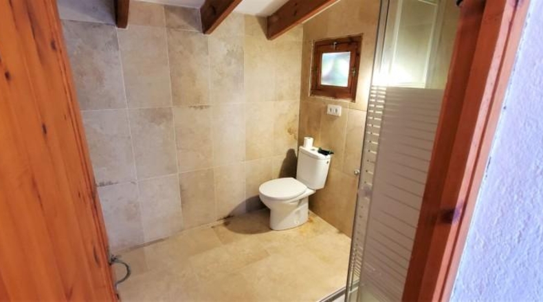 Illes Balears - Es Pou Nou - 876m2