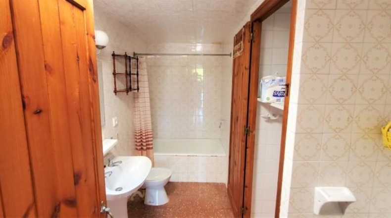 Illes Balears - Es Pou Nou - 876m2
