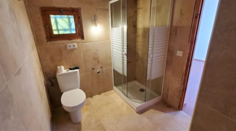 Illes Balears - Es Pou Nou - 876m2