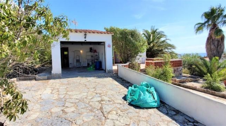 Illes Balears - Es Pou Nou - 876m2