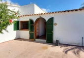 Xalet independent amb terreny en venda a la España, Sant Lluís, ref.: TR364096 foto