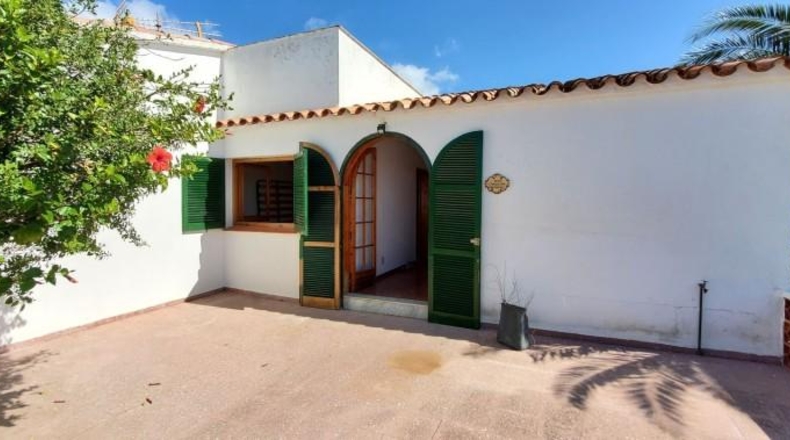 Illes Balears - Es Pou Nou - 876m2