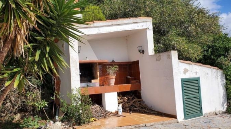 Illes Balears - Es Pou Nou - 876m2