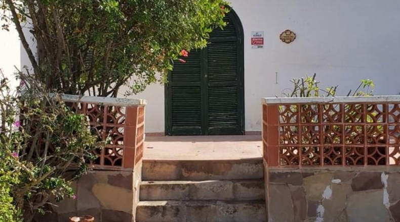 Illes Balears - Es Pou Nou - 876m2