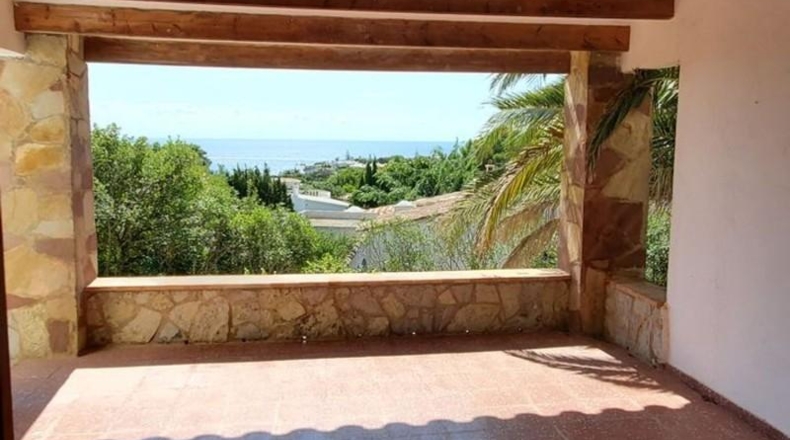 Illes Balears - Es Pou Nou - 876m2