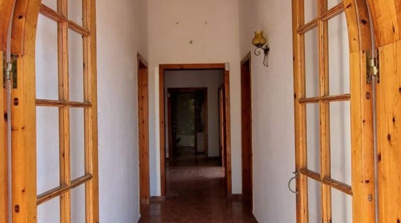 Illes Balears - Es Pou Nou - 876m2
