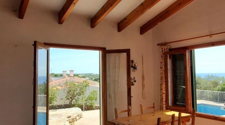 Illes Balears - Es Pou Nou - 876m2