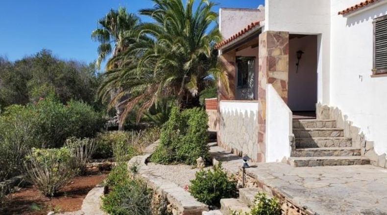 Illes Balears - Es Pou Nou - 876m2