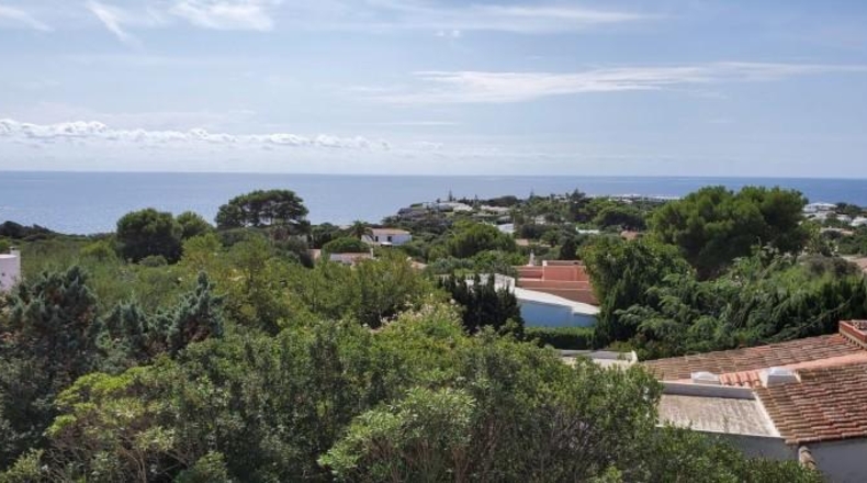 Illes Balears - Es Pou Nou - 876m2