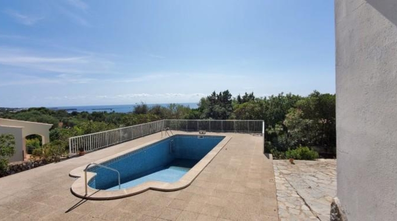 Illes Balears - Es Pou Nou - 876m2