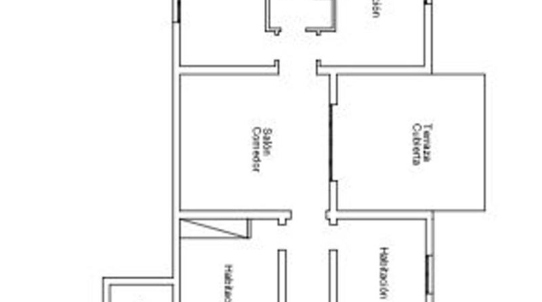Illes Balears - Es Pou Nou - 876m2
