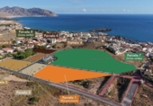 Sòl urbà en venda a la España, Cartagena, ref.: TR355577 foto