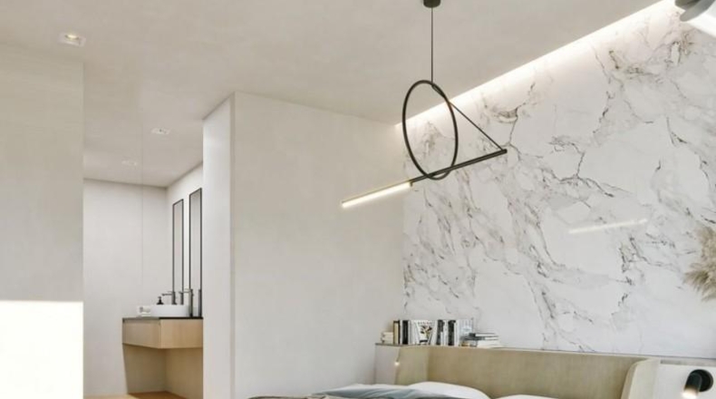 Alicante - Finestrat - 583m2