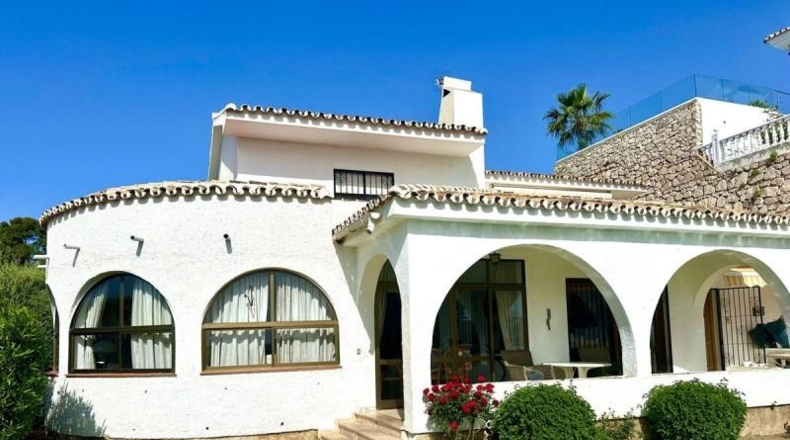Málaga - Benalmádena - 1201m2