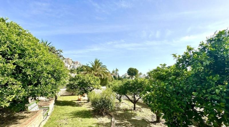 Málaga - Benalmádena - 1201m2