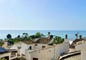 Xalet independent amb terreny en venda a la España, Benalmádena, ref.: TR334618 foto