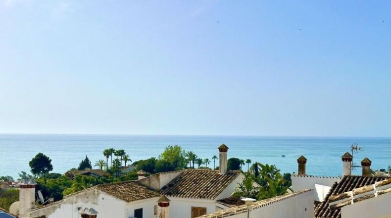 Málaga - Benalmádena - 1201m2