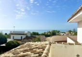 Xalet independent amb terreny en venda a la España, Benalmádena, ref.: TR334618 foto