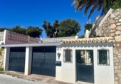 Xalet independent amb terreny en venda a la España, Benalmádena, ref.: TR334618 foto