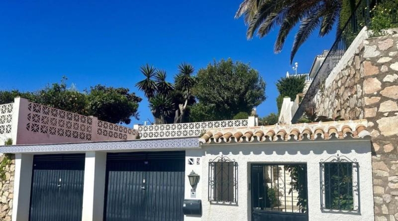 Málaga - Benalmádena - 1201m2