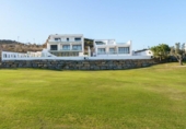 Xalet independent amb terreny en venda a la España, Campo-Mijas, ref.: TR135470 foto