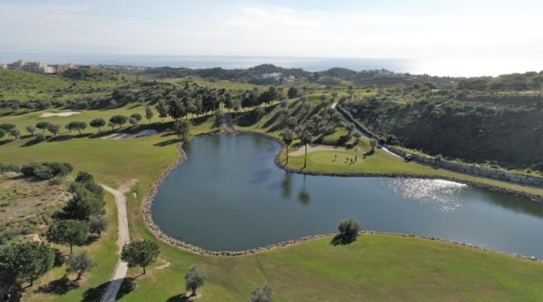 Málaga - Mijas - 600m2
