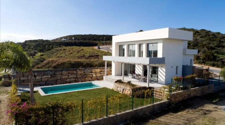 Málaga - Mijas - 600m2